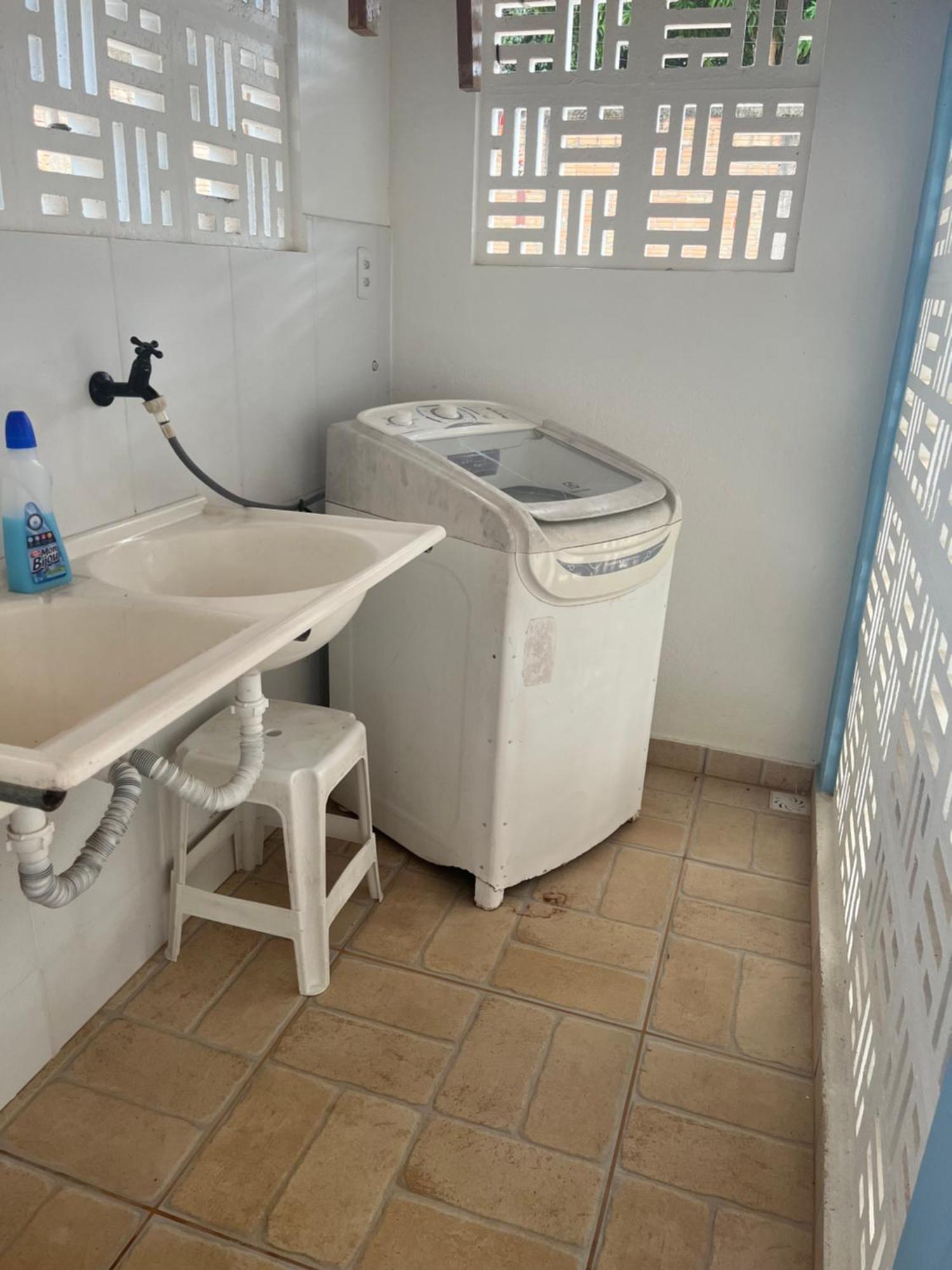 Hostel Ecohostel Boa Vista  Exteriör bild